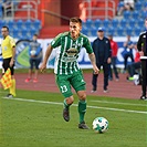 FC Baník Ostrava - Bohemians Praha 1905 2:0 (0:0)