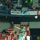 Sparta - Bohemians 1905 2:0