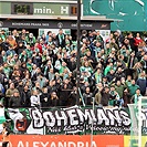 Bohemians Praha 1905 - 1.FK Příbram 1:4 (1:2)