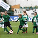 Bohemians Praha 1905 - 1.FK Příbram 1:4 (1:2)