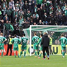 Bohemians Praha 1905 - 1.FK Příbram 1:4 (1:2)