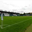 Bohemians - Jablonec 3:0 (2:0)