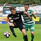 Bohemians - Jablonec 3:0 (2:0)