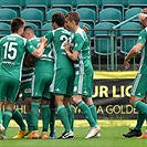 Bohemians - Jablonec 3:0 (2:0)