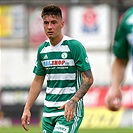 Bohemians - Jablonec 3:0 (2:0)