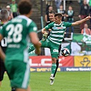 Bohemians - Jablonec 3:0 (2:0)