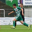 Bohemians - Jablonec 3:0 (2:0)