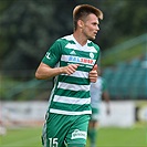 Bohemians - Jablonec 3:0 (2:0)