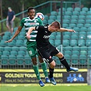 Bohemians - Jablonec 3:0 (2:0)