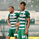 Bohemians - Jablonec 3:0 (2:0)