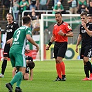 Bohemians - Jablonec 3:0 (2:0)