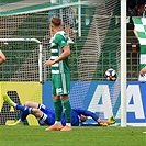 Bohemians - Jablonec 3:0 (2:0)