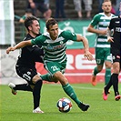 Bohemians - Jablonec 3:0 (2:0)