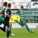 Bohemians - Jablonec 3:0 (2:0)