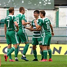 Bohemians - Jablonec 3:0 (2:0)