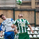 Bohemians 1905 B - Vlašim B 3:1