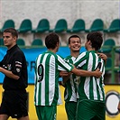 Bohemians 1905 B - Vlašim B 3:1