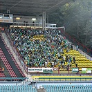 FK Dukla Praha - Bohemians Praha 1905 0:1 (0:0)