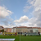 Bohemians Praha 1905 - FC Fastav Zlín 0:1 (0:0)