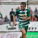 Bohemians Praha 1905 - FC Fastav Zlín 0:1 (0:0)