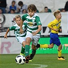 Bohemians Praha 1905 - FC Fastav Zlín 0:1 (0:0)