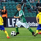 Bohemians Praha 1905 - FC Fastav Zlín 0:1 (0:0)