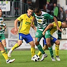 Bohemians Praha 1905 - FC Fastav Zlín 0:1 (0:0)