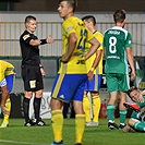 Bohemians Praha 1905 - FC Fastav Zlín 0:1 (0:0)