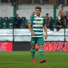 Bohemians Praha 1905 - FC Fastav Zlín 0:1 (0:0)