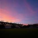 Bohemians - Baník 2:1 (1:1) 