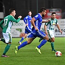 Bohemians - Baník 2:1 (1:1) 