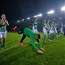 Bohemians - Baník 2:1 (1:1) 