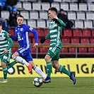 Sigma Olomouc - Bohemians 1:1 (0:1)