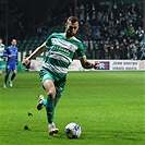 Bohemians - Liberec 0:0