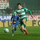 Bohemians - Liberec 0:0