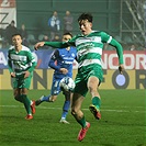 Bohemians - Liberec 0:0