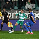 Bohemians - Liberec 0:0