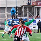 Bohemians 1905 - Viktorka Źižkov 1:0