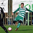 Jablonec - Bohemians 1:0 (1:0)