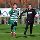 Jablonec - Bohemians 1:0 (1:0)