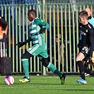 Jablonec - Bohemians 1:0 (1:0)