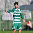 Jablonec - Bohemians 1:0 (1:0)