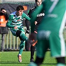 Jablonec - Bohemians 1:0 (1:0)