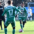 Jablonec - Bohemians 1:0 (1:0)