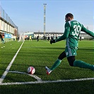 Jablonec - Bohemians 1:0 (1:0)