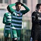 Jablonec - Bohemians 1:0 (1:0)