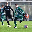 Jablonec - Bohemians 1:0 (1:0)