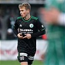 Jablonec - Bohemians 3:1 (1:0)