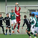 Jablonec - Bohemians 3:1 (1:0)