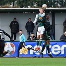 Jablonec - Bohemians 3:1 (1:0)